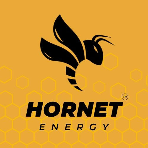 Hornet Energy