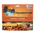 Lasagne de Foundation Outdoors