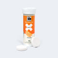 XACT Nutrition Orange Electrolyte Tablets