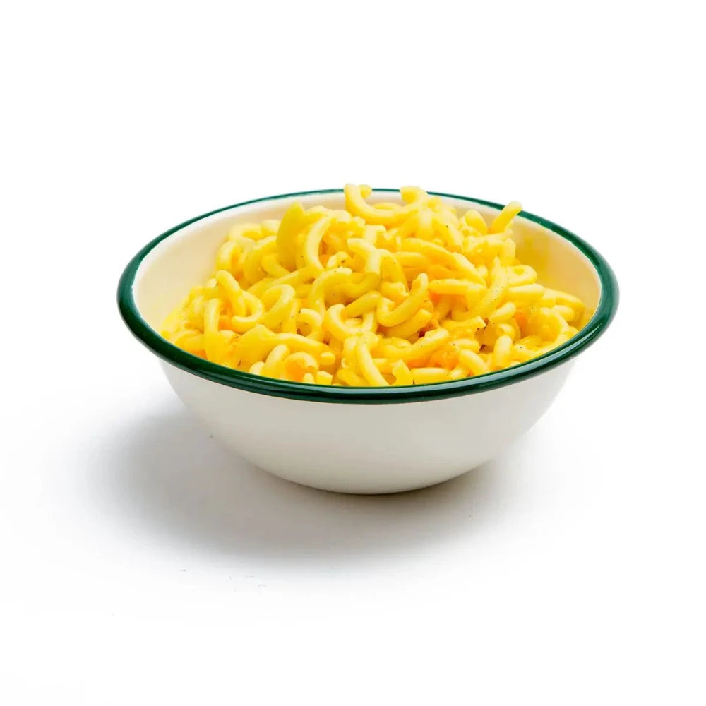 Backpacker's Pantry Three Cheese Mac & Cheese