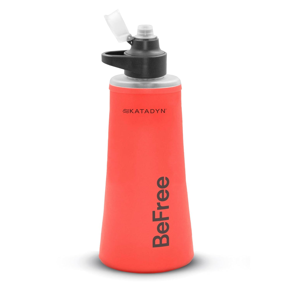 Filtre BeFree AC 1.0 L de Katadyn