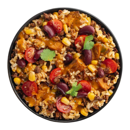 Sly Foods Burrito Bowl