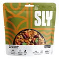 Sly Foods Burrito Bowl