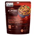 AlpineAire Mexican Beef Bowl (with Rice & Beans)