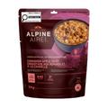 Croustade aux pommes et à la cannelle de AlpineAire
