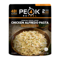 Peak Refuel Chicken Alfredo Pasta