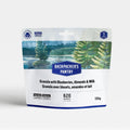 Backpacker's Pantry Blueberry Almond Milk Granola