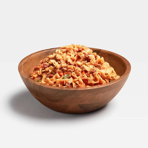 Backpacker's Pantry Bolognese Beef