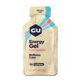 Gel Original Gâteau d'anniversaire de GU Energy