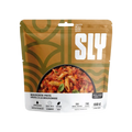 Sly Foods' Spaghetti Bolognese