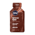 Gel Original Chocolate Outrage de GU Energy