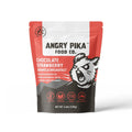 Granola chocolat et fraises de Angry Pika Food