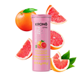 Krono Nutrition Pink Lemonade Effervescent Tablets