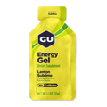 Gel Original Citron sublime de GU Energy