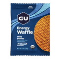 Gaufrette Energy Fruits sauvages de GU Energy