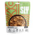 Sly Foods Apple Croustade