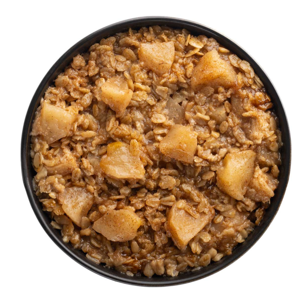 Sly Foods Apple Croustade