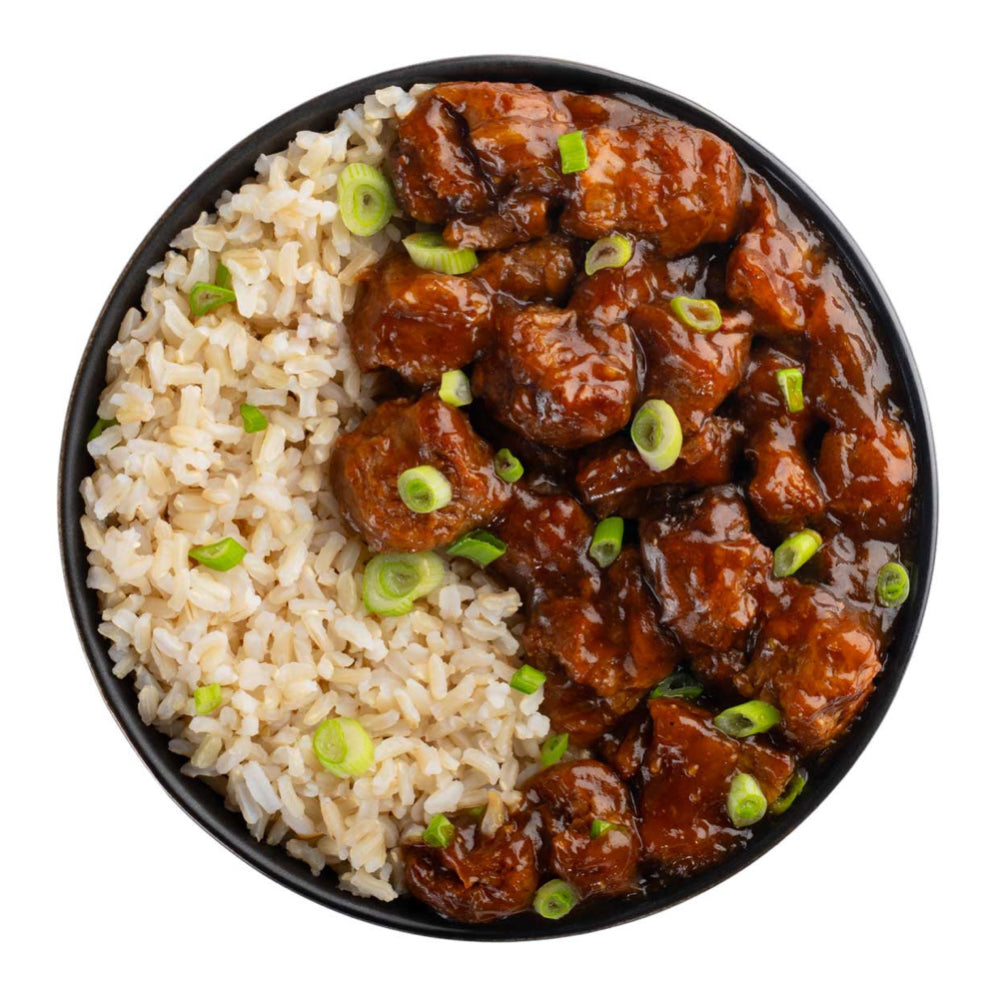 Sly Foods General Tso's