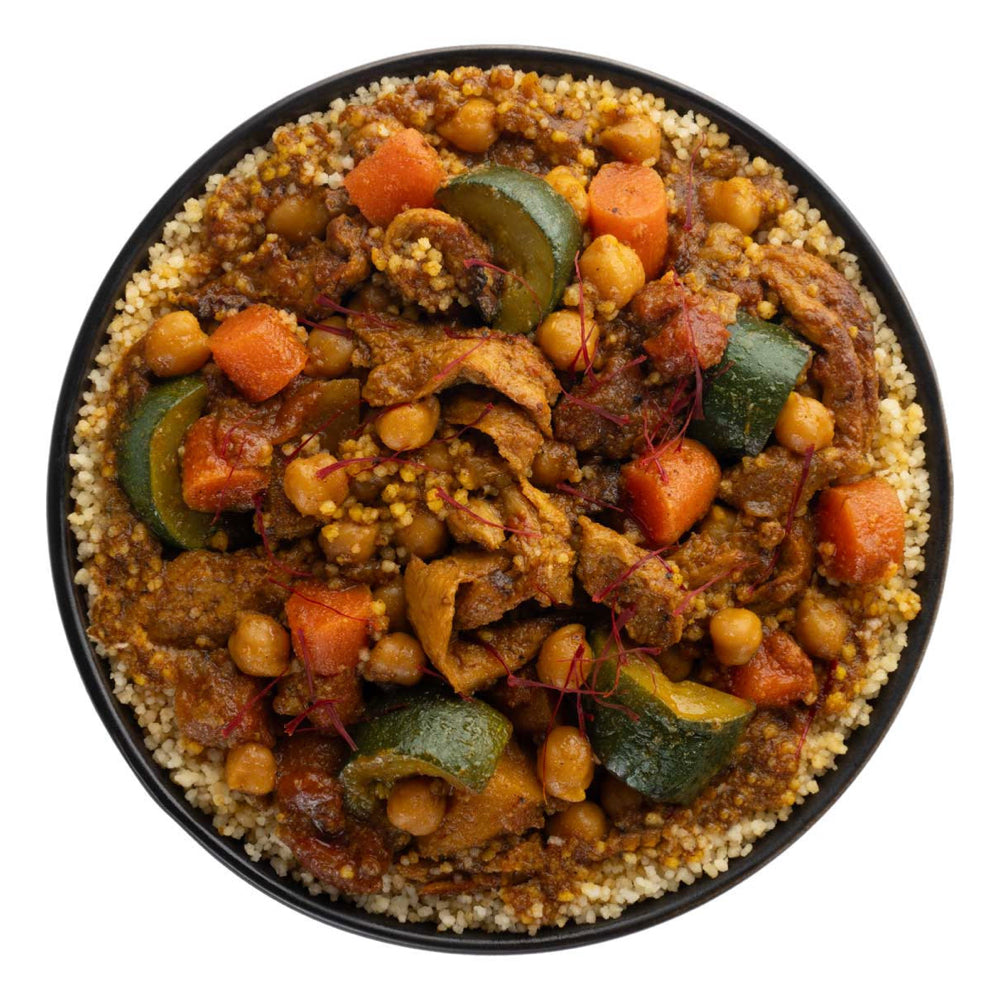 Sly Foods Royal Couscous