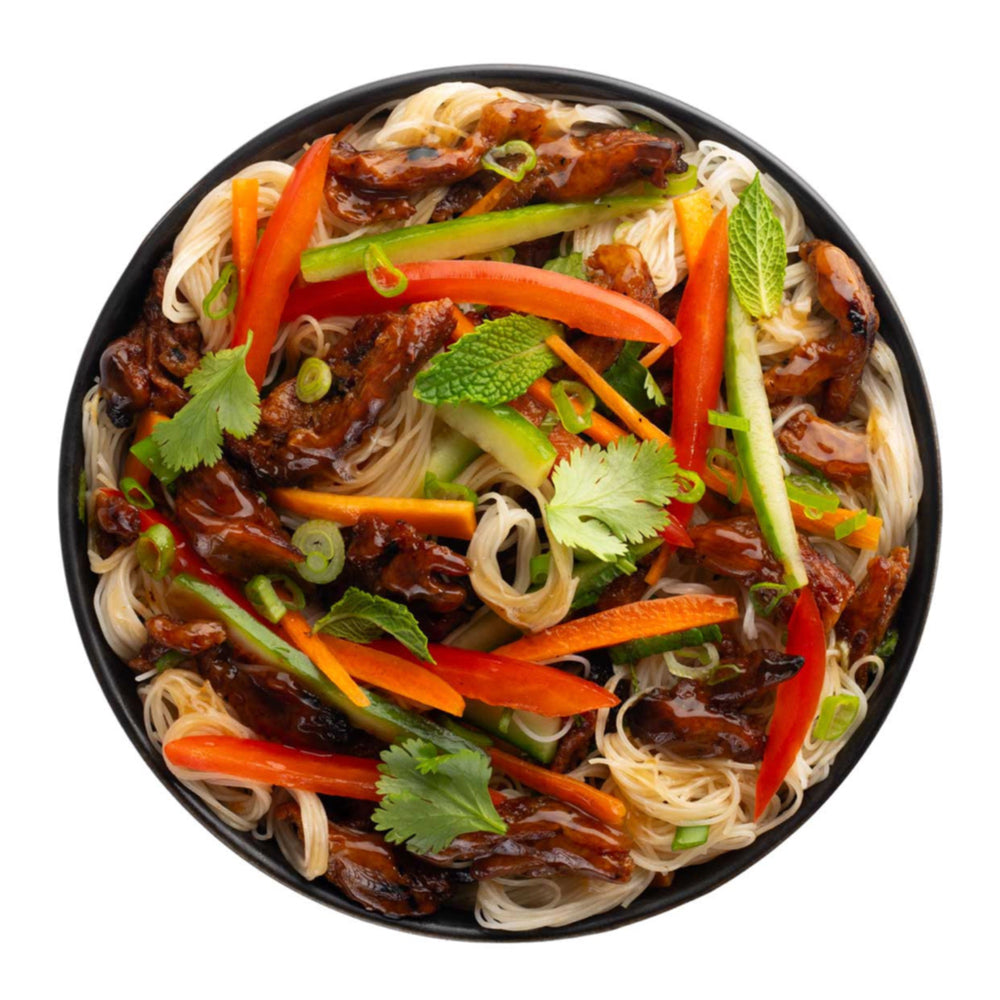 Sly Foods Asian Noodle Salad