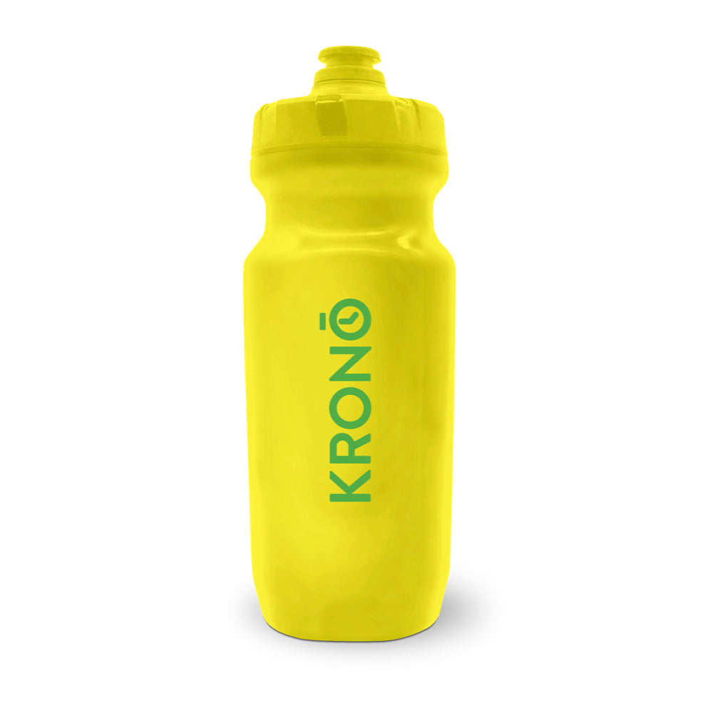 Bidon de 600 ml de Krono Nutrition