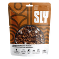 Sly Foods Chocolate & Peanut Granola