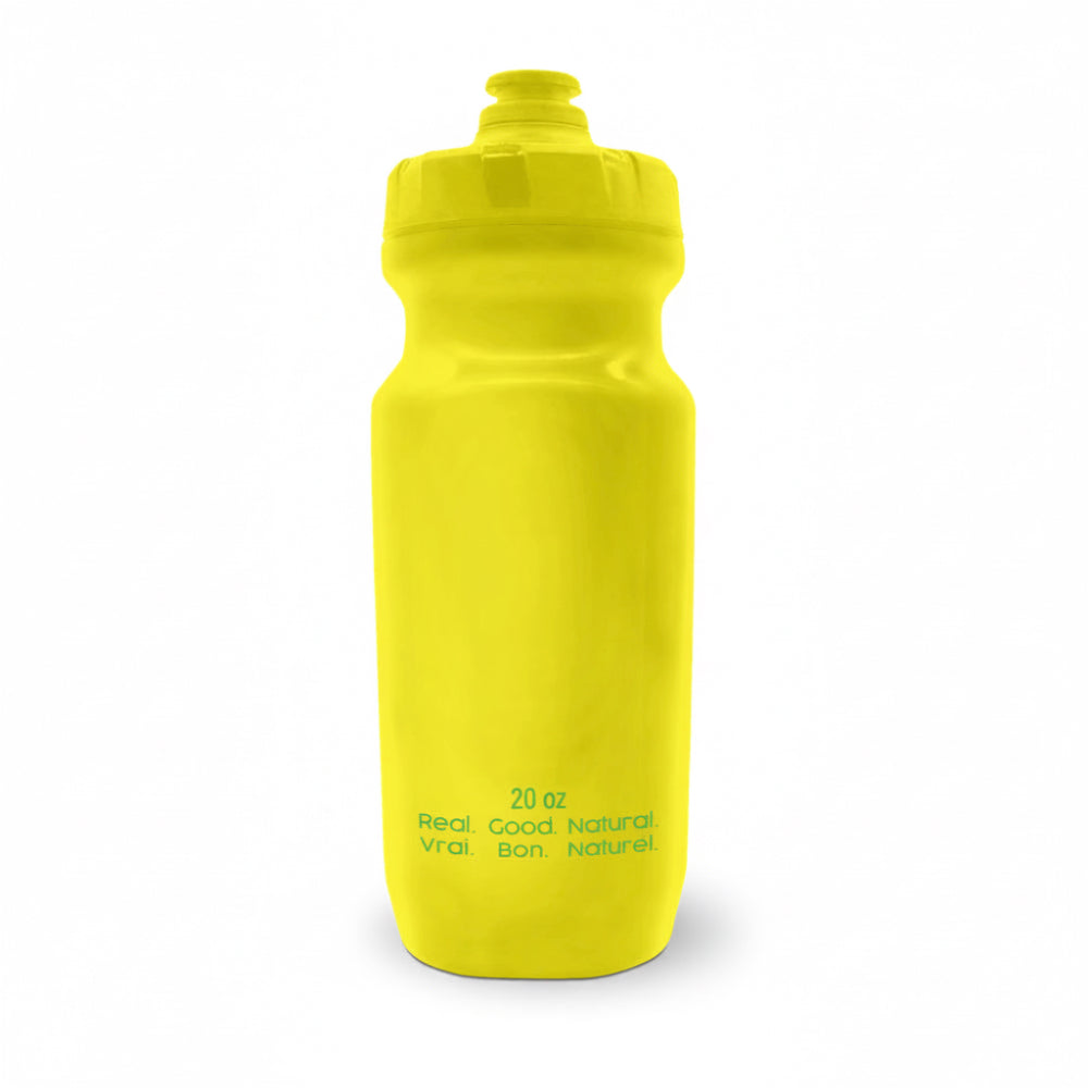 Bidon de 600 ml de Krono Nutrition