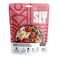 Red Berry Granola by Sly Foods