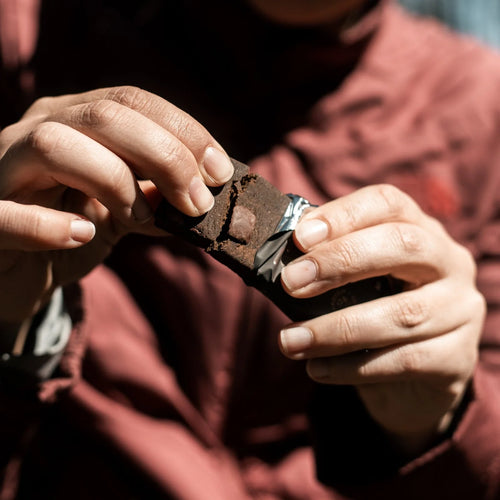 Krono Nutrition Brownie Protein Bar