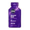 Gel Original Jet Blackberry de GU Energy
