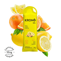 Gel agrumes de Krono Nutrition
