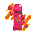 Gel érable et framboise de Krono Nutrition