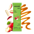 Maple and Apple Energy Bar by Krono Nutrition