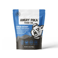 Granola Citron-Bleuet de Angry Pika Food