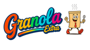 Granola Extra – Accueil