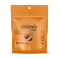 Maple and Passion Fruit Energy Bites + CAFFEINE by Krono Nutrition