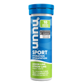 Nuun Sport Lemon Lime Punch Effervescent Tablets