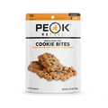 Bouchées de biscuits beurre d'arachides et chocolat de Peak Refuel