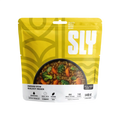 Sly Foods Indian Stew