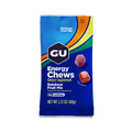 Jujubes Energy Chews Rainbow Fruit Mix de GU Energy