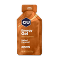 Gel Original Caramel salé de GU Energy