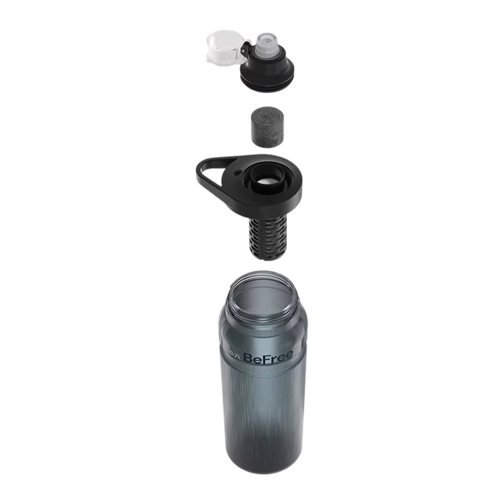 Katadyn BeFree AC 0.7L Filter Bottle