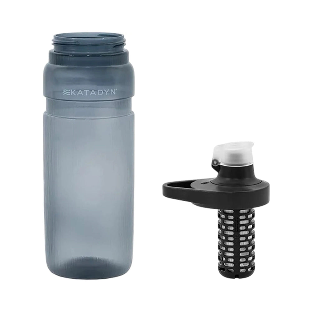 Katadyn BeFree AC 0.7L Filter Bottle