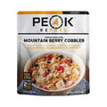 Gâteau aux baies des montagnes de Peak Refuel