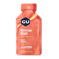 Gel Original Pêche sûrette de GU Energy