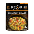 Poëlée pour le petit-déjeuner de Peak Refuel
