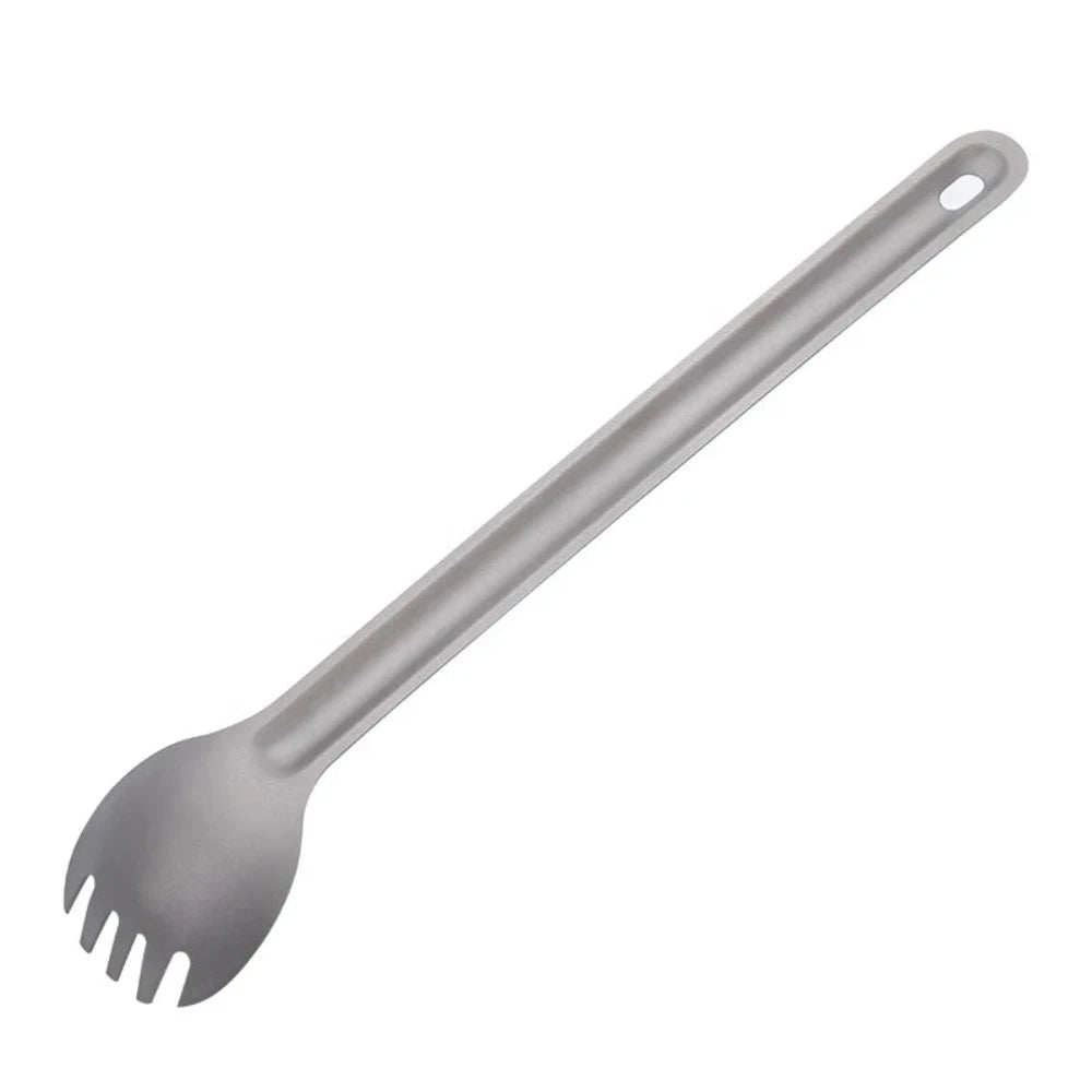 Spork en titane de Peak Refuel