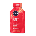 Gel Original Fraise Banane de GU Energy