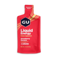 Gel Liquid Energy Fraise-Banane de GU Energy