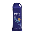 Gel érable et bleuets de Krono Nutrition